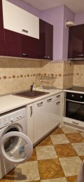 Дава под наем  2-стаен град София , Света Троица , 67 кв.м | 56499675 - изображение [5]