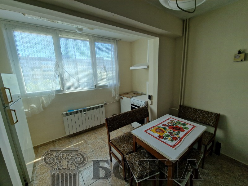 Дава под Наем 2-СТАЕН в град Русе, Възраждане - 58 кв.м / 300 € » 586.75 лв., ИМОТИ БОЯНА