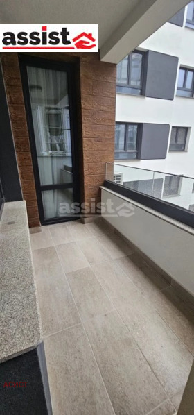 1 bedroom Ovcha kupel 1, Sofia 10