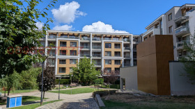 1 dormitor Manastirsci livadi, Sofia