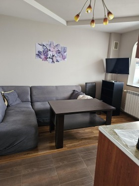 2 makuuhuonetta Vrabnitsa 1, Sofia