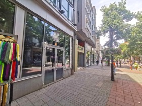 Magazin Țentâr, Plovdiv