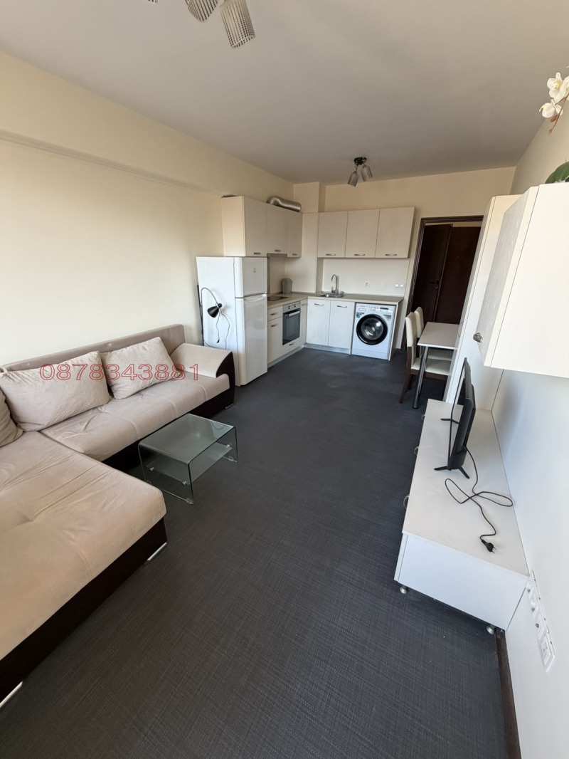 Дава под наем 1-СТАЕН, гр. София, Зона Б-5, снимка 8 - Апартаменти - 53152295