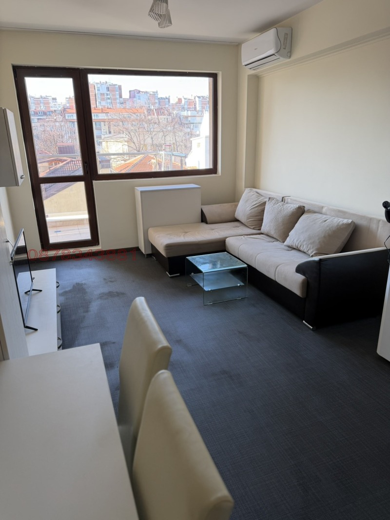 Дава под наем 1-СТАЕН, гр. София, Зона Б-5