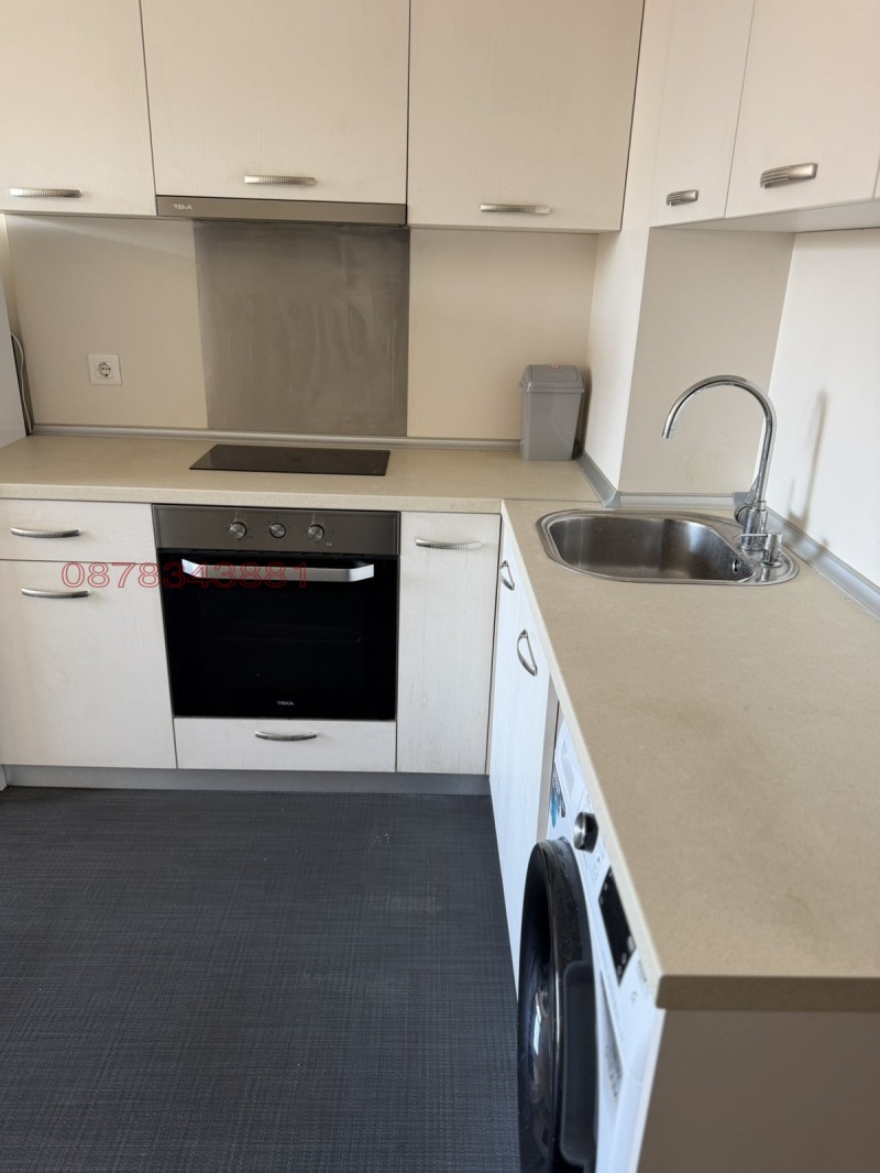 Дава под наем 1-СТАЕН, гр. София, Зона Б-5, снимка 7 - Апартаменти - 53152295