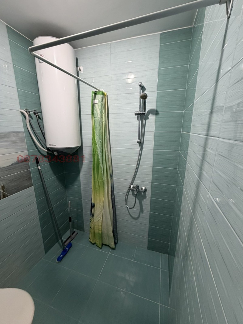 Дава под наем 1-СТАЕН, гр. София, Зона Б-5, снимка 5 - Апартаменти - 53152295