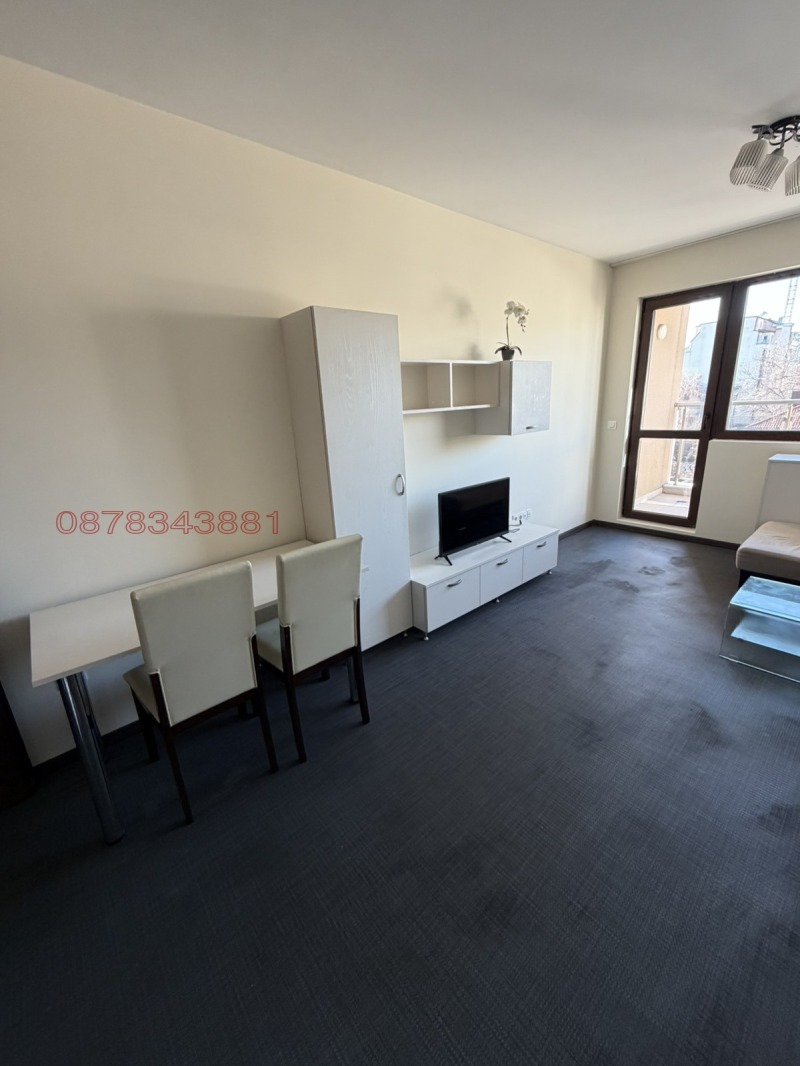 Дава под наем 1-СТАЕН, гр. София, Зона Б-5, снимка 6 - Апартаменти - 53152295