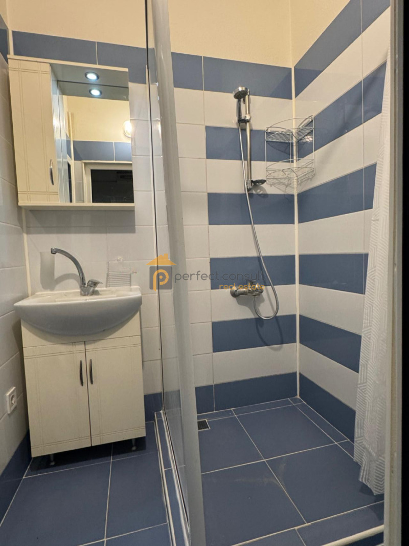 For Rent  1 bedroom Plovdiv , Proslav , 70 sq.m | 94371870 - image [7]