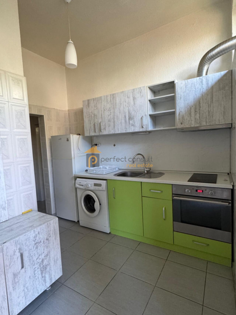 For Rent  1 bedroom Plovdiv , Proslav , 70 sq.m | 94371870 - image [3]