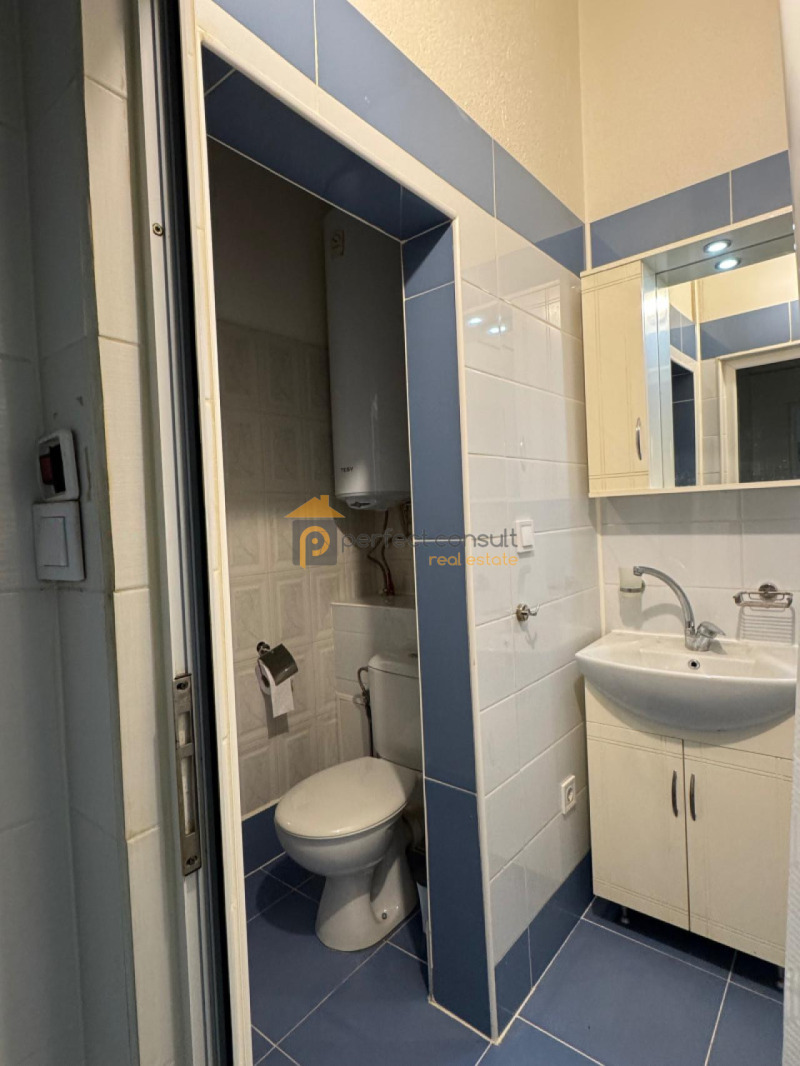 For Rent  1 bedroom Plovdiv , Proslav , 70 sq.m | 94371870 - image [8]