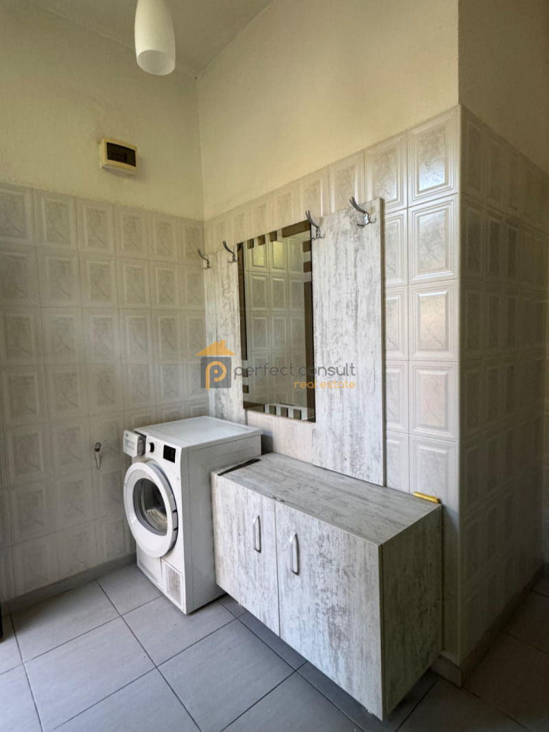 For Rent  1 bedroom Plovdiv , Proslav , 70 sq.m | 94371870 - image [6]