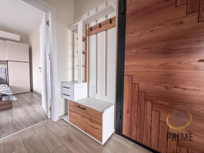 Do wynajęcia  1 sypialnia Burgas , Sarafowo , 60 mkw | 67730562 - obraz [6]
