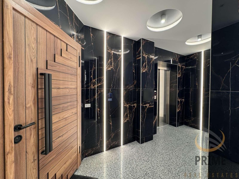 Do wynajęcia  1 sypialnia Burgas , Sarafowo , 60 mkw | 67730562 - obraz [5]