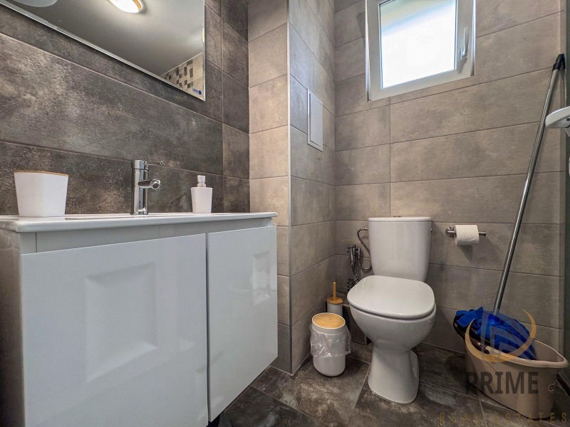 Do wynajęcia  1 sypialnia Burgas , Sarafowo , 60 mkw | 67730562 - obraz [7]