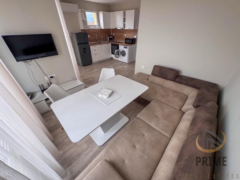 Do wynajęcia  1 sypialnia Burgas , Sarafowo , 60 mkw | 67730562 - obraz [2]