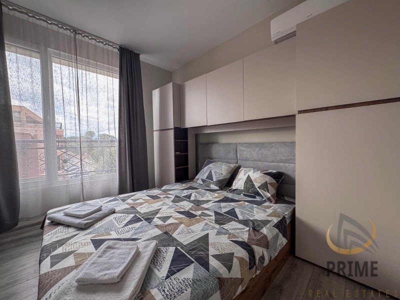 Do wynajęcia  1 sypialnia Burgas , Sarafowo , 60 mkw | 67730562 - obraz [9]