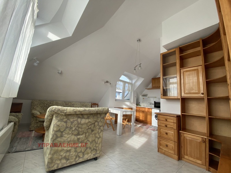 Дава под наем  2-стаен град София , Редута , 50 кв.м | 97526792 - изображение [5]