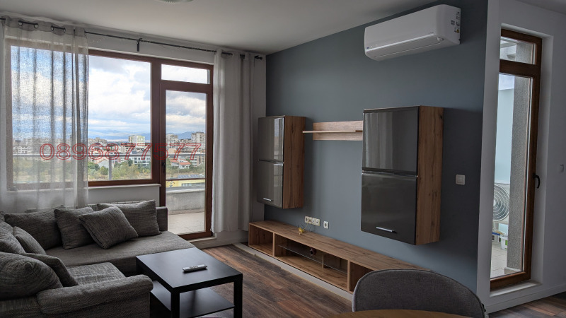De inchiriat  1 dormitor Sofia , Manastirsci livadi , 98 mp | 35292481 - imagine [7]
