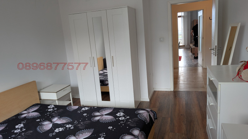 De inchiriat  1 dormitor Sofia , Manastirsci livadi , 98 mp | 35292481 - imagine [10]