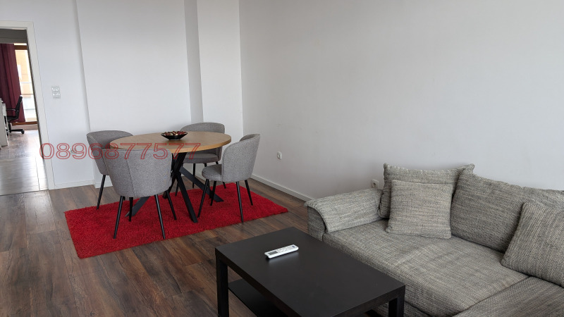 De inchiriat  1 dormitor Sofia , Manastirsci livadi , 98 mp | 35292481 - imagine [4]