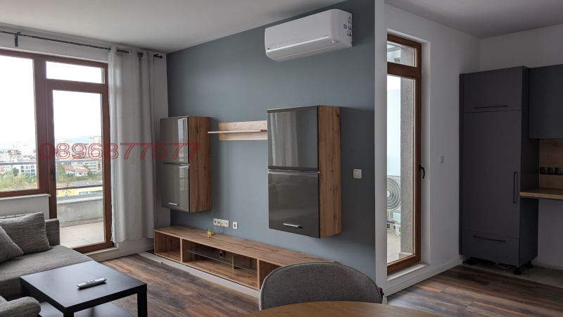De inchiriat  1 dormitor Sofia , Manastirsci livadi , 98 mp | 35292481 - imagine [6]