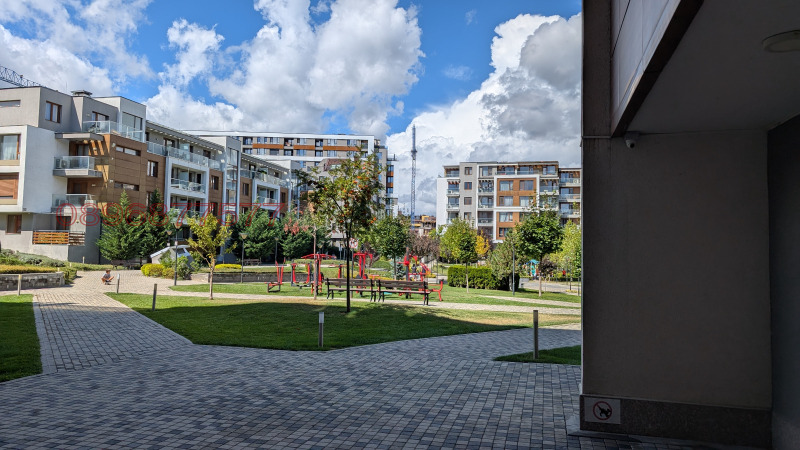 De inchiriat  1 dormitor Sofia , Manastirsci livadi , 98 mp | 35292481 - imagine [2]