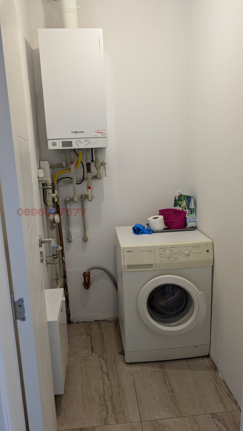 De inchiriat  1 dormitor Sofia , Manastirsci livadi , 98 mp | 35292481 - imagine [14]