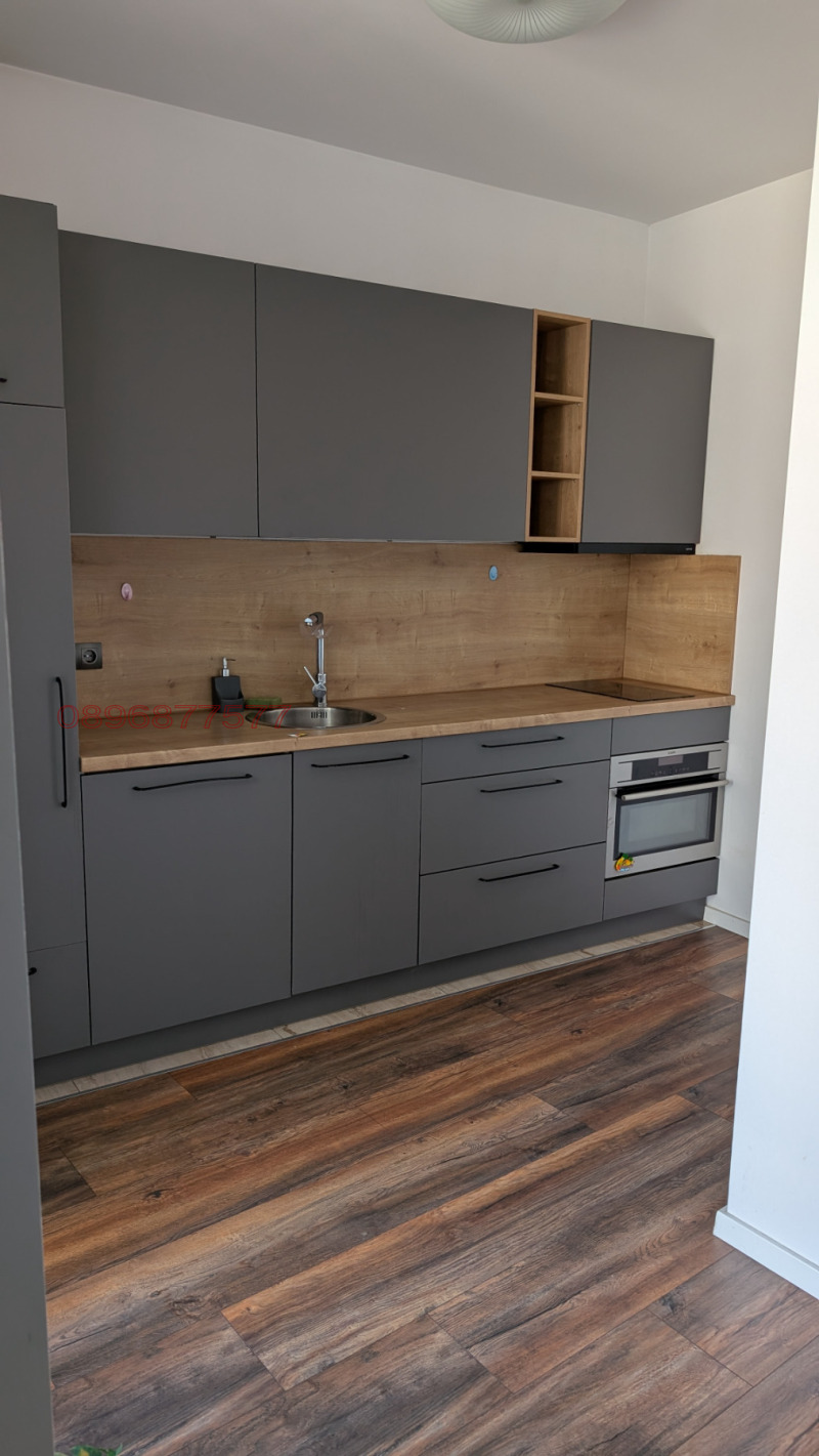 De inchiriat  1 dormitor Sofia , Manastirsci livadi , 98 mp | 35292481 - imagine [5]