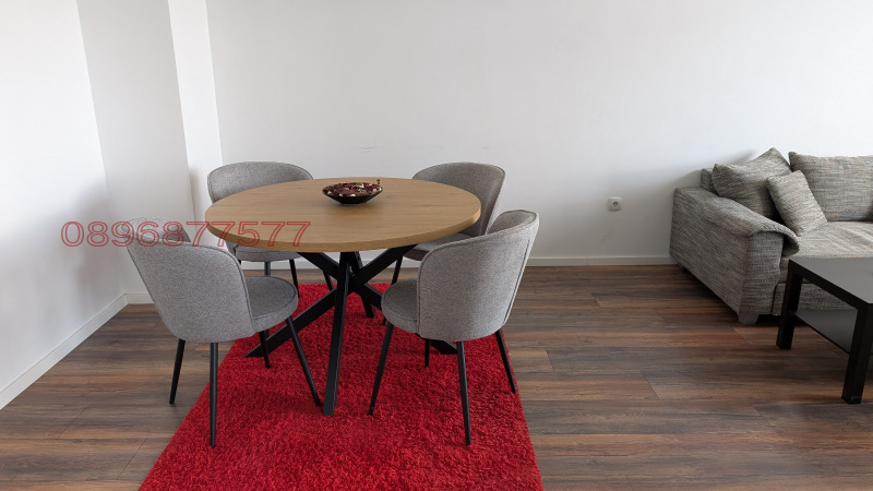 De inchiriat  1 dormitor Sofia , Manastirsci livadi , 98 mp | 35292481 - imagine [3]