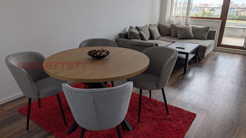 De inchiriat  1 dormitor Sofia , Manastirsci livadi , 98 mp | 35292481 - imagine [8]