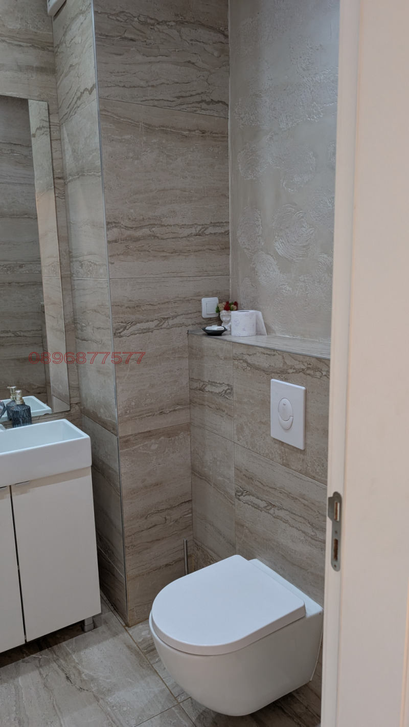 De inchiriat  1 dormitor Sofia , Manastirsci livadi , 98 mp | 35292481 - imagine [13]