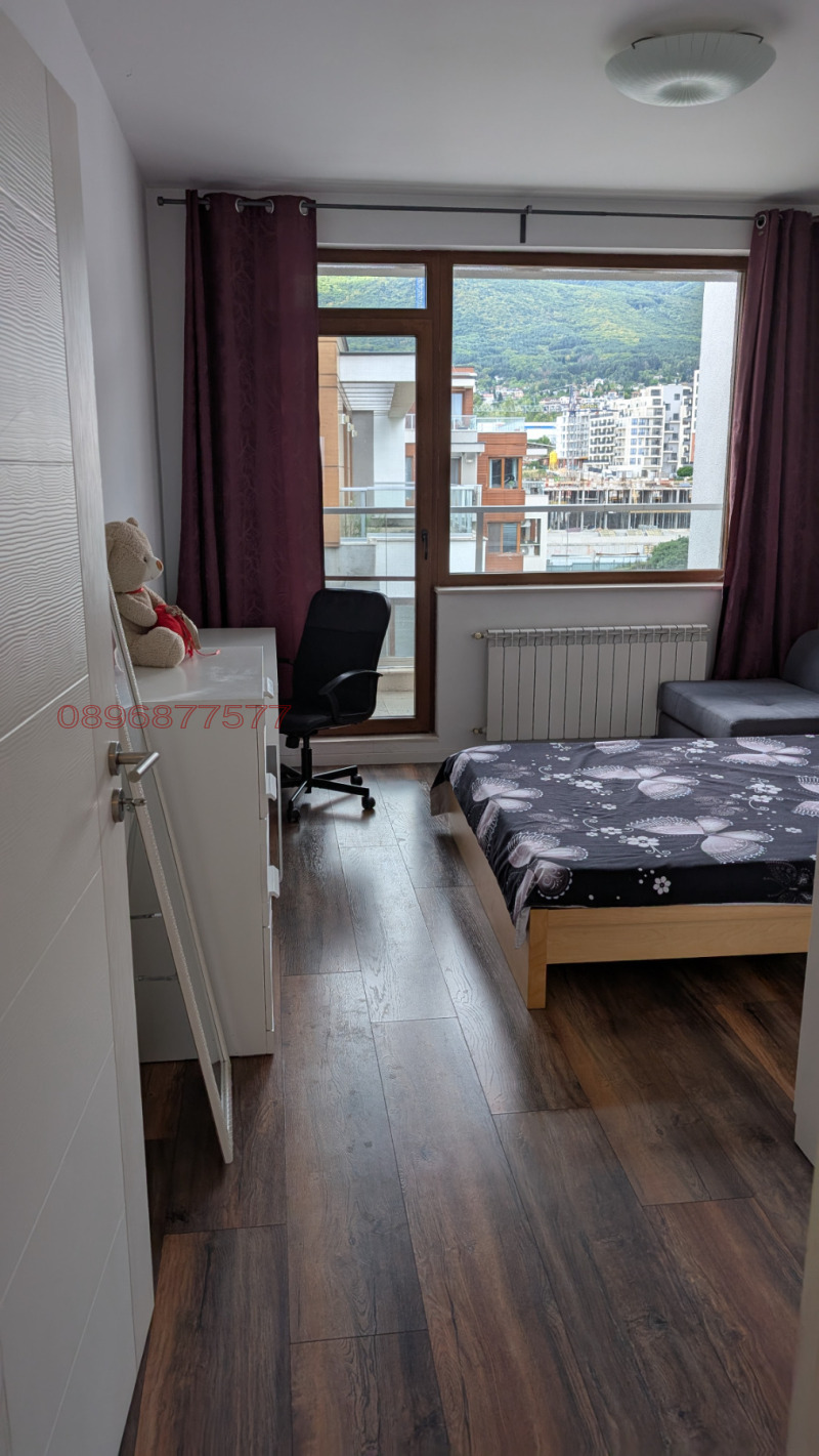 De inchiriat  1 dormitor Sofia , Manastirsci livadi , 98 mp | 35292481 - imagine [11]