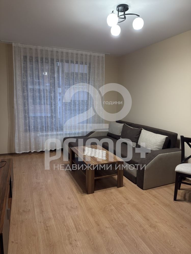 Дава под наем 2-СТАЕН, гр. София, Красна поляна 3, снимка 3 - Апартаменти - 53162502