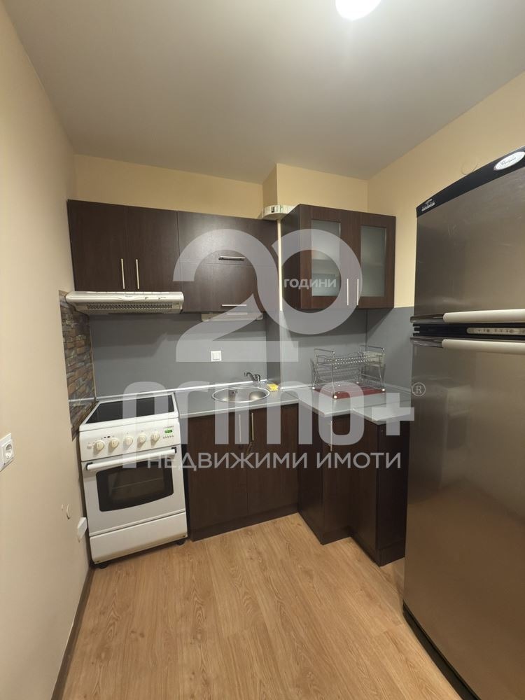 Дава под наем 2-СТАЕН, гр. София, Красна поляна 3, снимка 2 - Апартаменти - 53162502