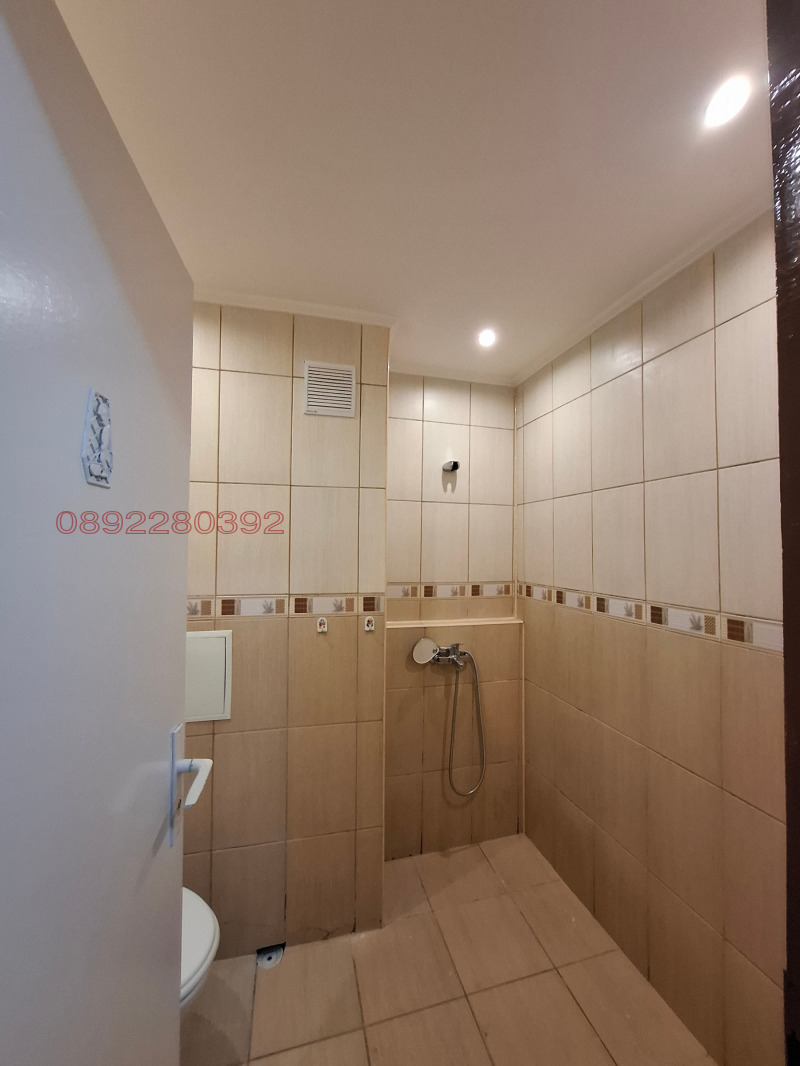 Дава под наем 2-СТАЕН, гр. Пазарджик, Устрем, снимка 8 - Апартаменти - 53298463