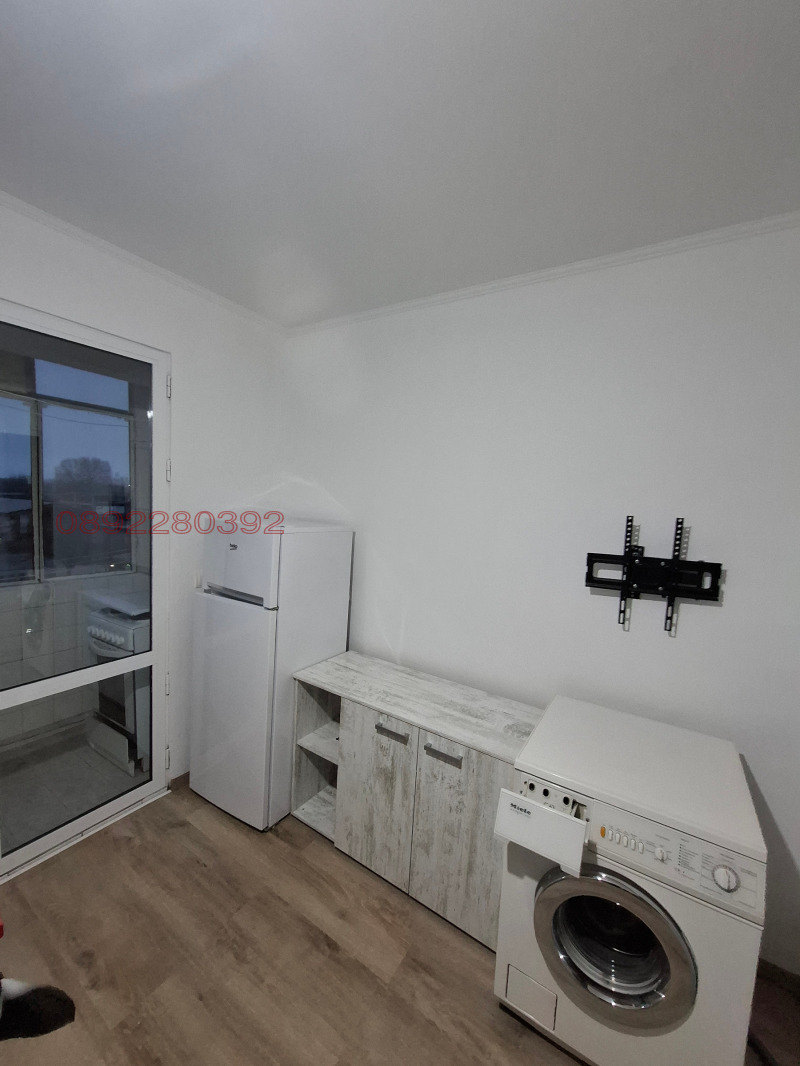 Дава под наем 2-СТАЕН, гр. Пазарджик, Устрем, снимка 2 - Апартаменти - 53298463