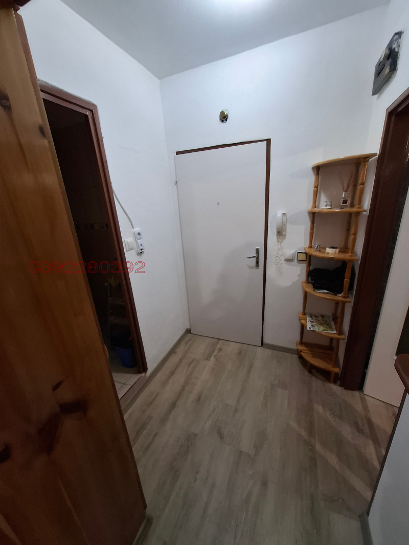 Дава под наем 2-СТАЕН, гр. Пазарджик, Устрем, снимка 6 - Апартаменти - 53298463