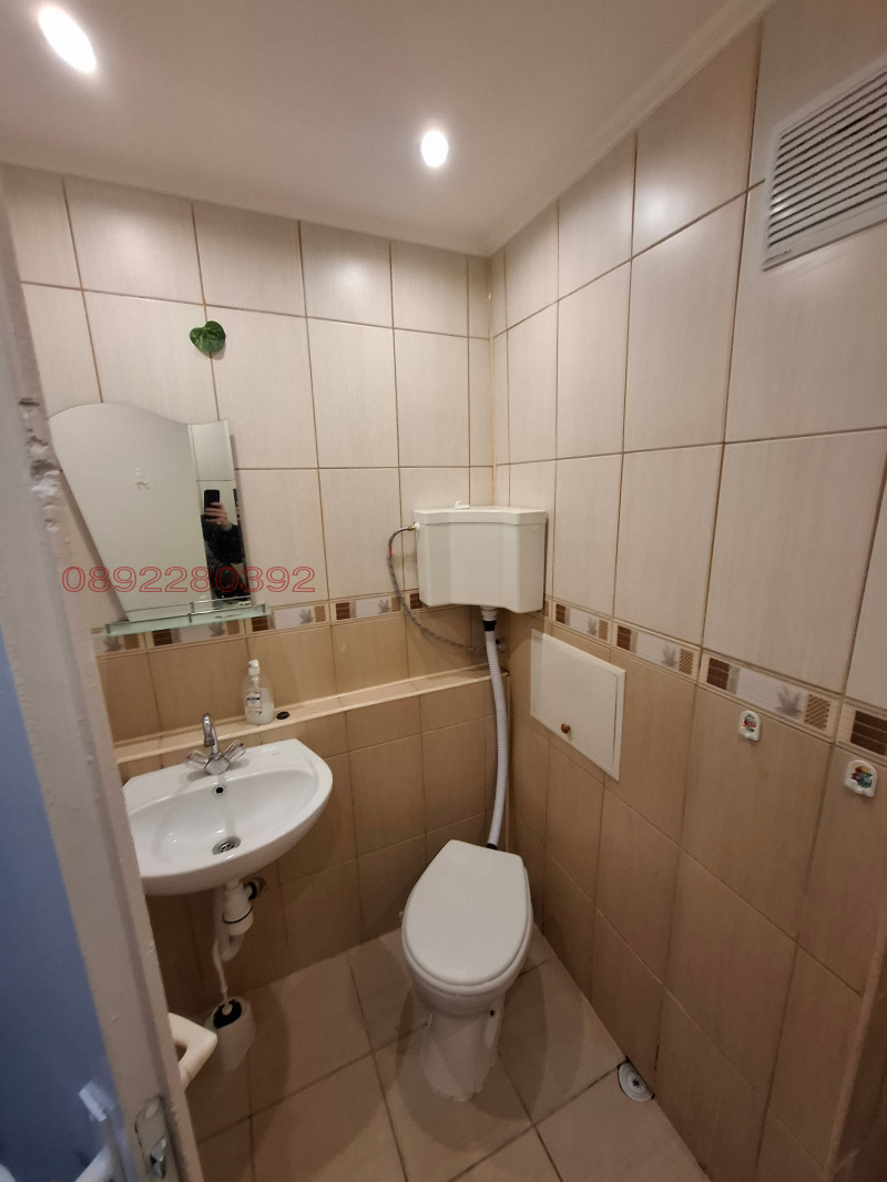 Дава под наем 2-СТАЕН, гр. Пазарджик, Устрем, снимка 9 - Апартаменти - 53298463