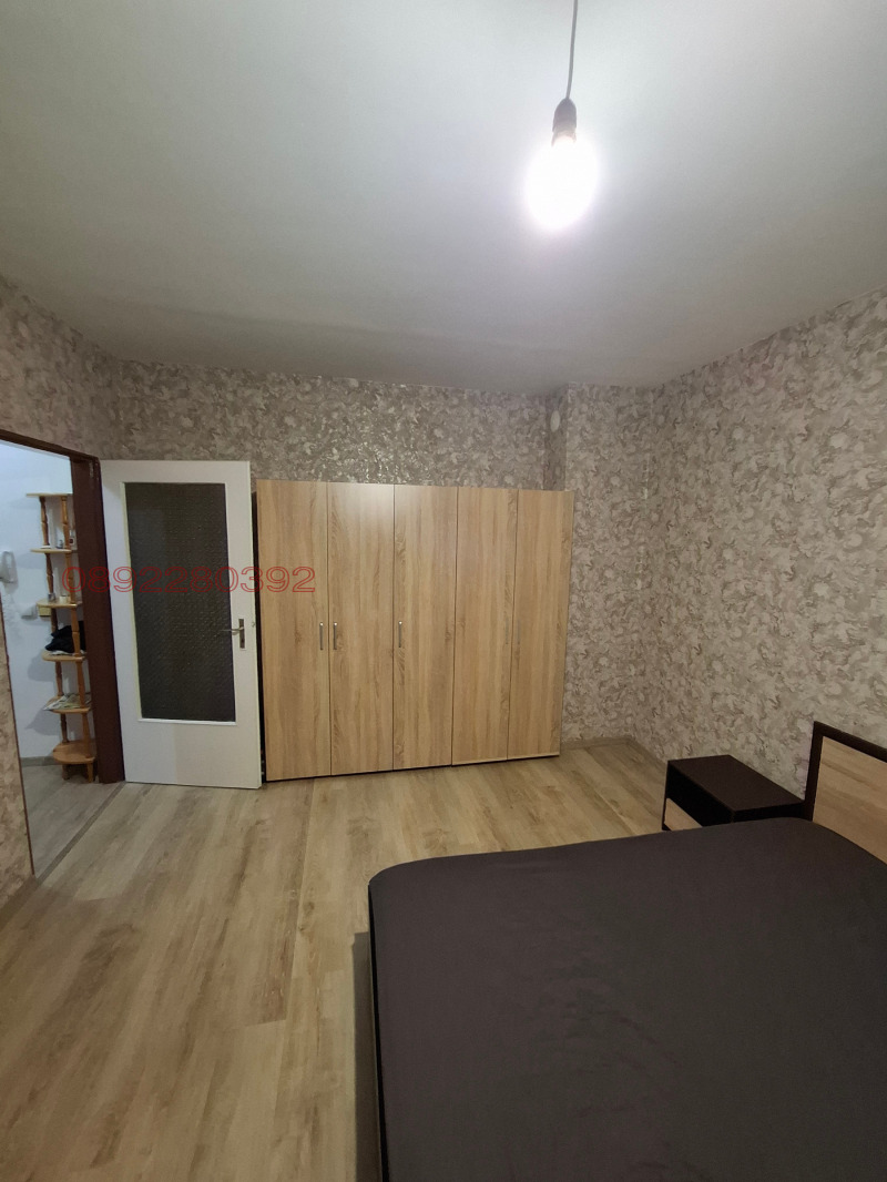 Дава под наем 2-СТАЕН, гр. Пазарджик, Устрем, снимка 5 - Апартаменти - 53298463