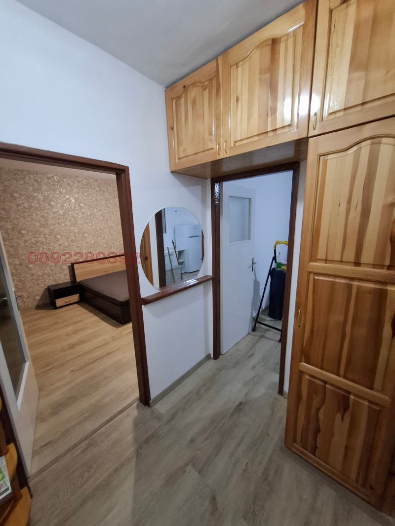 Дава под наем 2-СТАЕН, гр. Пазарджик, Устрем, снимка 7 - Апартаменти - 53298463