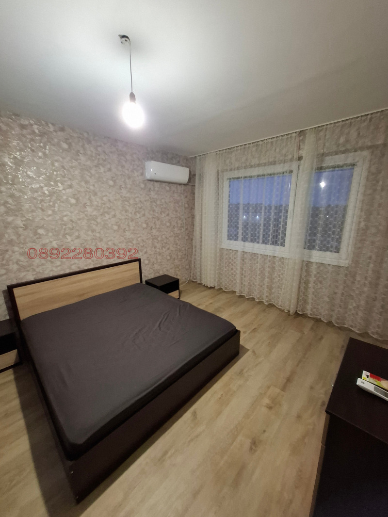 Дава под наем 2-СТАЕН, гр. Пазарджик, Устрем, снимка 4 - Апартаменти - 53298463