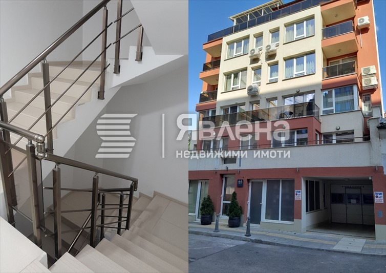 Дава под наем 2-СТАЕН, гр. София, Център, снимка 8 - Апартаменти - 55907836