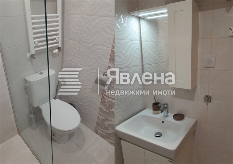 Дава под наем 2-СТАЕН, гр. София, Център, снимка 6 - Апартаменти - 55907836