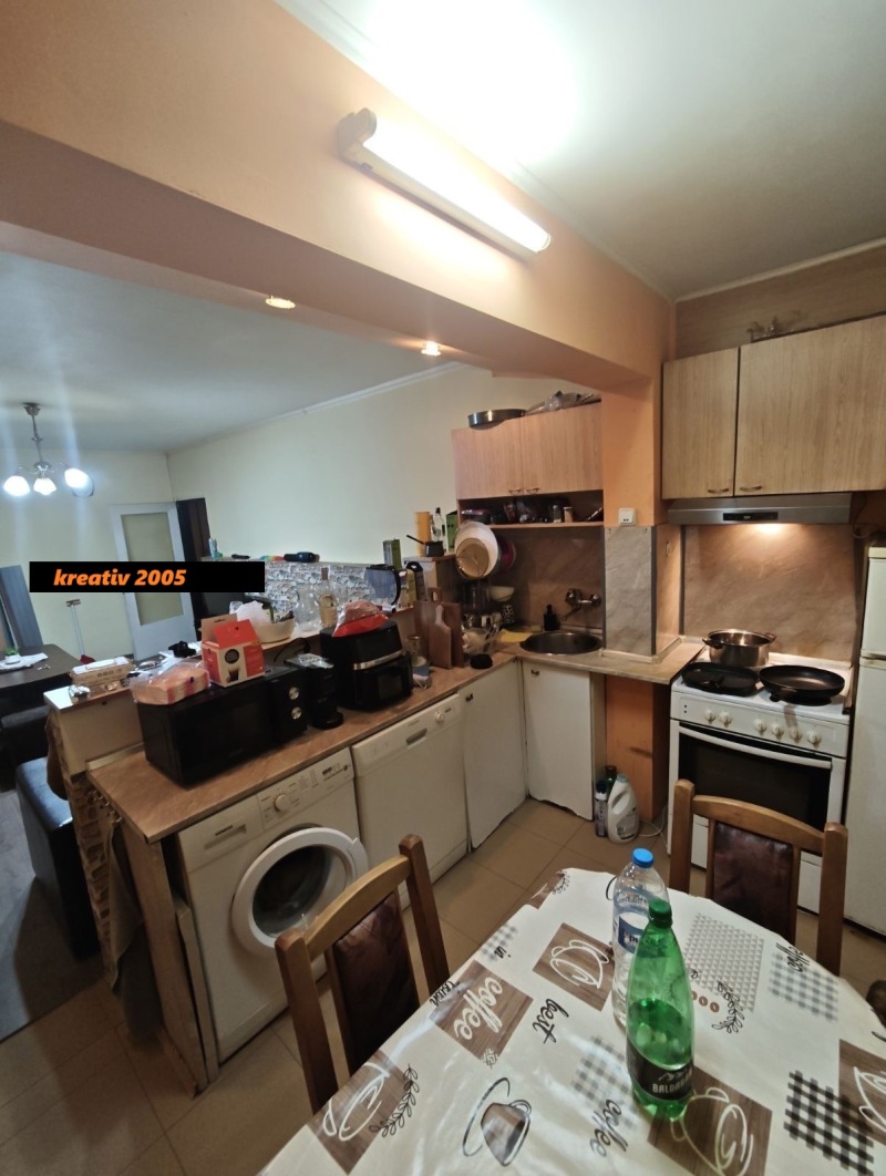 Дава под наем 3-СТАЕН, гр. София, Младост 4, снимка 4 - Апартаменти - 53230344