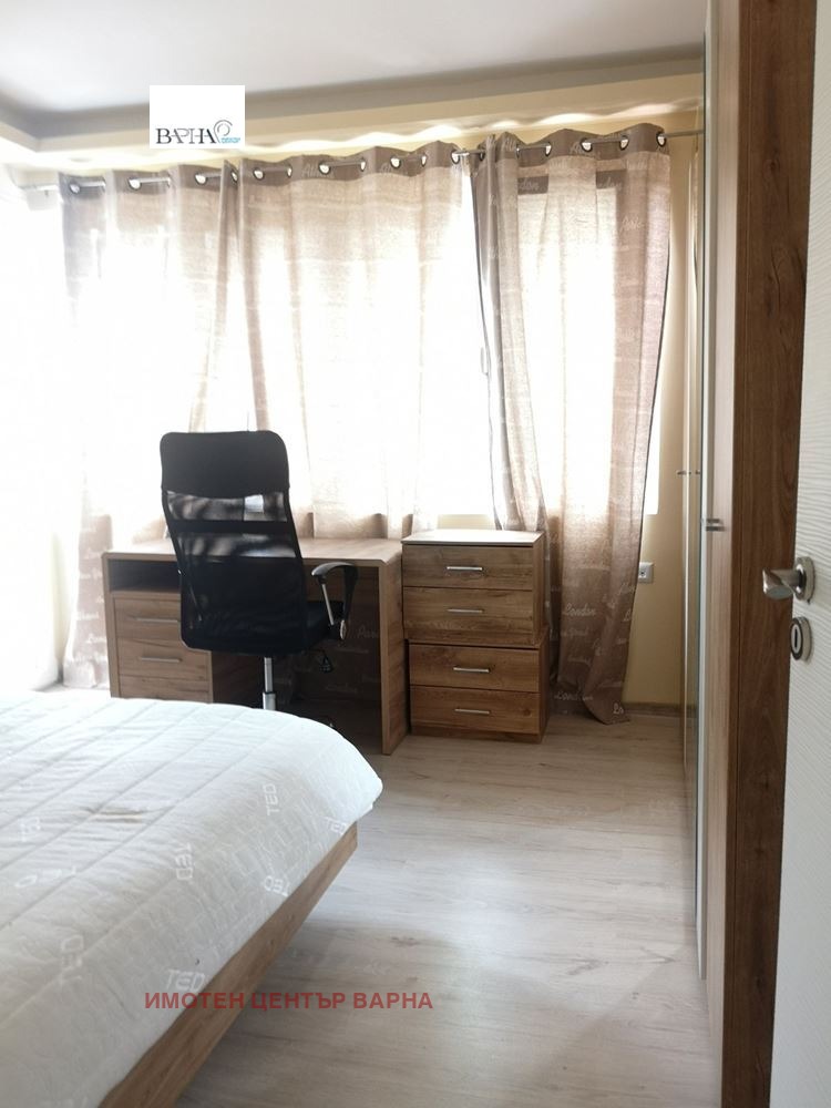 Дава под наем  3-стаен град Варна , Чаталджа , 85 кв.м | 38829959 - изображение [13]