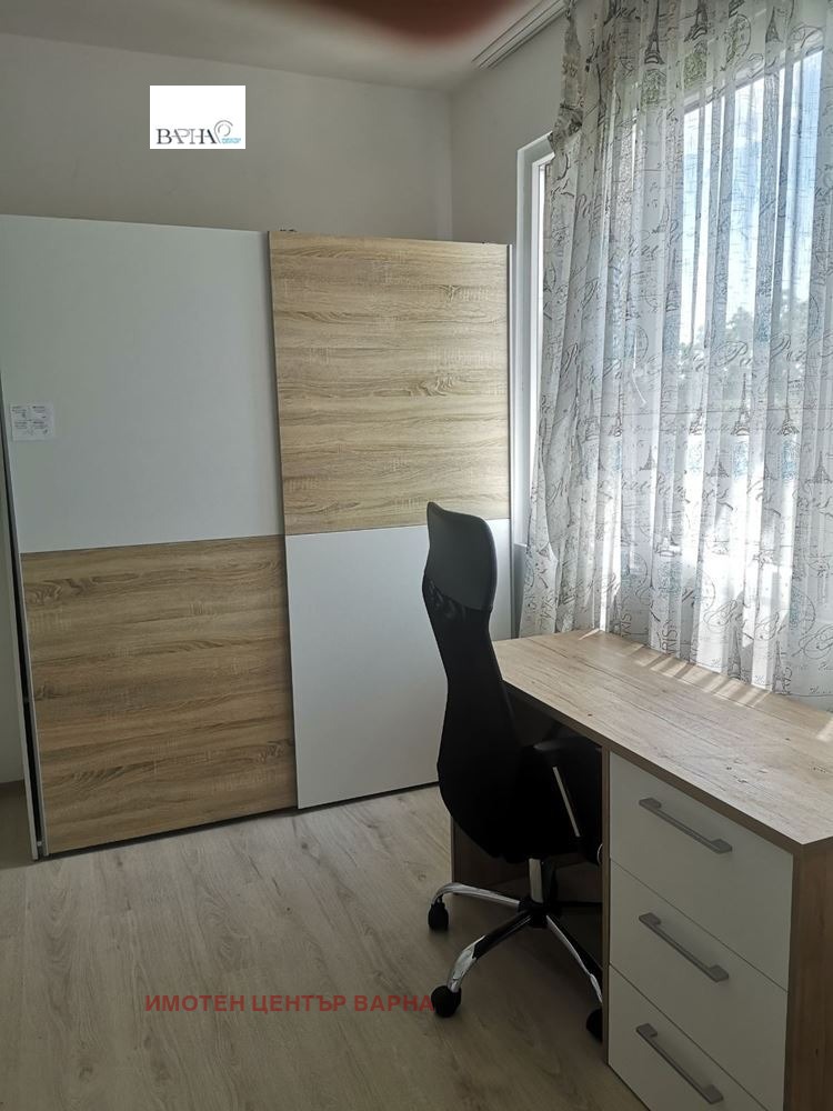 Дава под наем  3-стаен град Варна , Чаталджа , 85 кв.м | 38829959 - изображение [9]