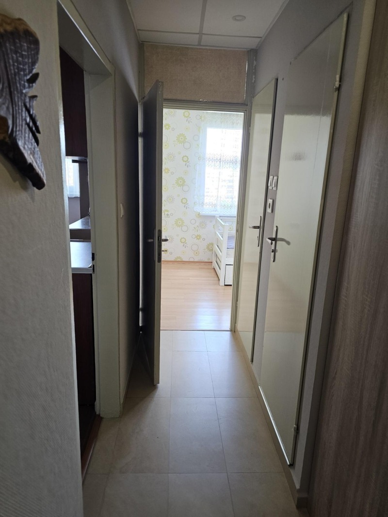Vuokrattavana  2 makuuhuonetta Sofia , Vrabnitsa 1 , 70 neliömetriä | 35000464 - kuva [4]