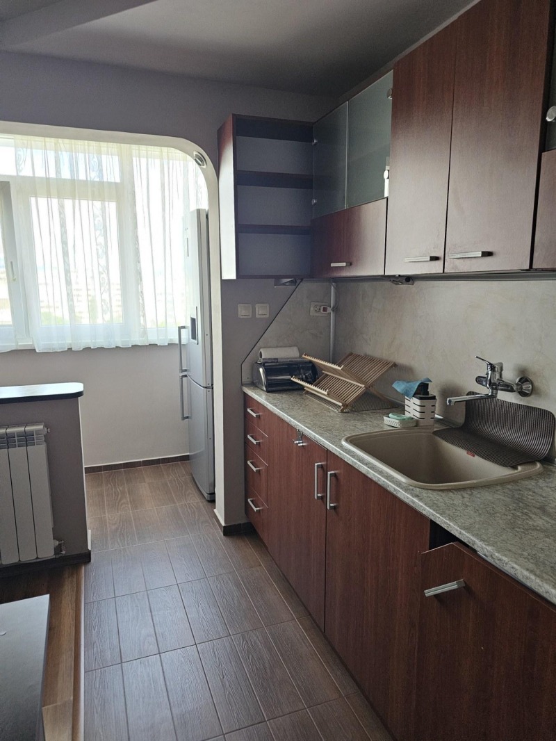 Vuokrattavana  2 makuuhuonetta Sofia , Vrabnitsa 1 , 70 neliömetriä | 35000464 - kuva [2]