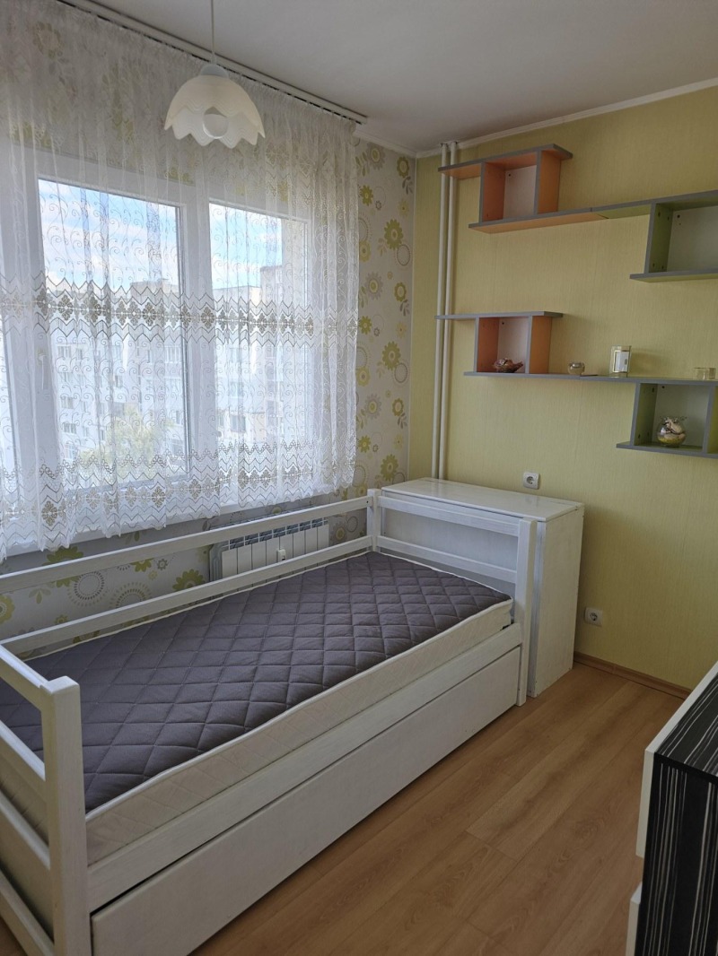 Vuokrattavana  2 makuuhuonetta Sofia , Vrabnitsa 1 , 70 neliömetriä | 35000464 - kuva [10]