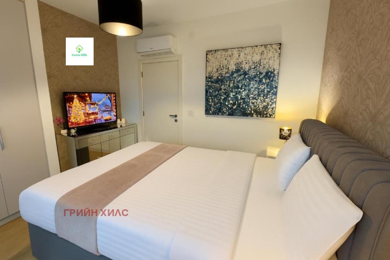 Дава под наем 3-СТАЕН, гр. София, Център, снимка 3 - Апартаменти - 53054794